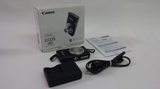 compact CANON IXUS 185 noir en trés bon état !