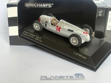 MINICHAMPS 400360014 AUTO