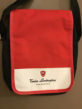 sacoche by Tonino Lamborghini