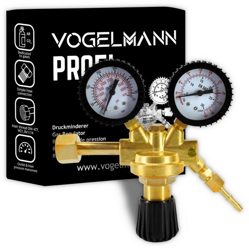 Vogelmann profi régulateur - vogelmann,