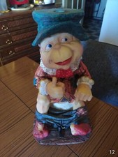 The Laaf Collection - Gnome distributeur de papier toilette sans distributeur