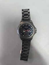 NAUTICA Gent's Wristwatch STEEL 100M (PSO034904)