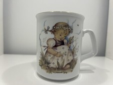 M.I. Tasse bourdon muguet 8