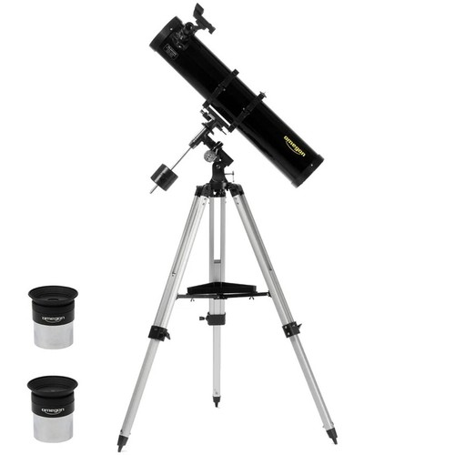 Télescope omegon 130 920 - télescope, +