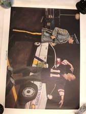 Paintings by Bill Bresnan NYFD