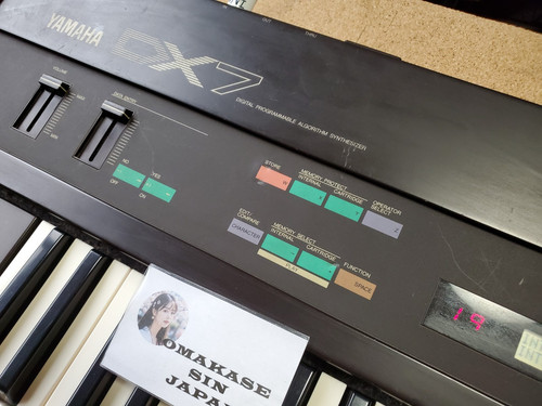 Synthétiseur numérique