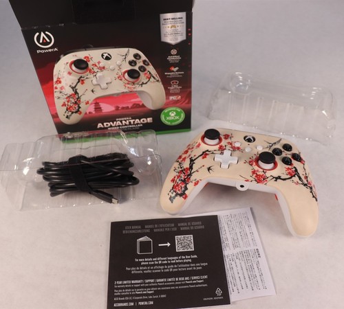 Powera advantage wired - advantage,