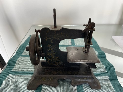 Ancienne machine coudre - machine,