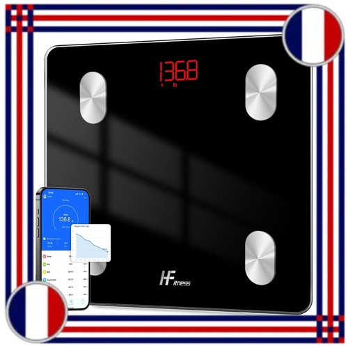 Homefashion hfitness balance - homefashion,