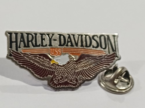 Pin harley davidson - (b3), harley-davidson