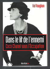 Dans le lit de l' ennemi (Coco