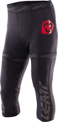 Leatt knee brace shorts - leatt,