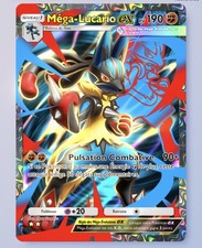 Pokemon TCG POCKET Méga