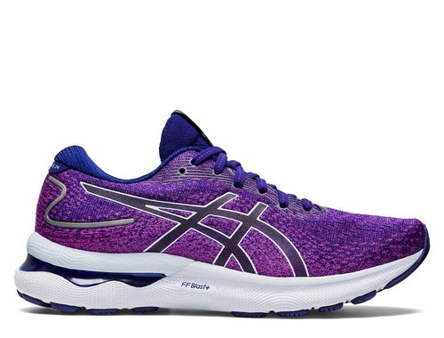 Running shoes asics - shoes,