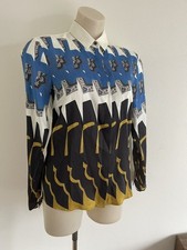 Chemise Dries Van Noten cadre