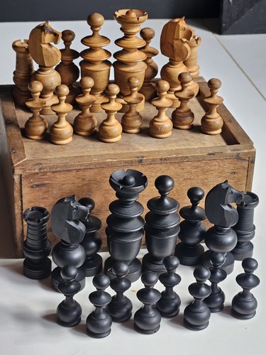 Jeu echec regence xix - echec,