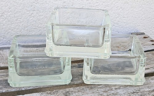 Ancien cendrier vide poche - cendrier,