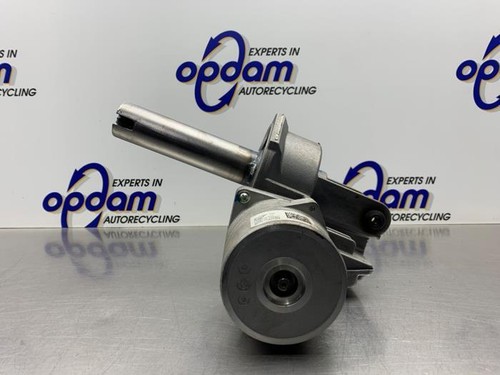 Moteur direction assistée - direction,