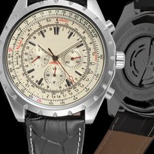 √Montre Mécanique