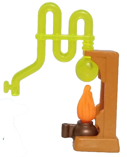 Playmobil alambique - playmobil,