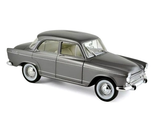 Simca aronde p60 - p60, "montlhery"