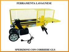 Fendeur De Bois 5 Tonnes Vigor