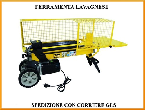 Fendeur bois tonnes vigor - de, 5