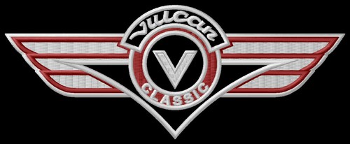 Kawasaki vulcan classic - kawasaki,