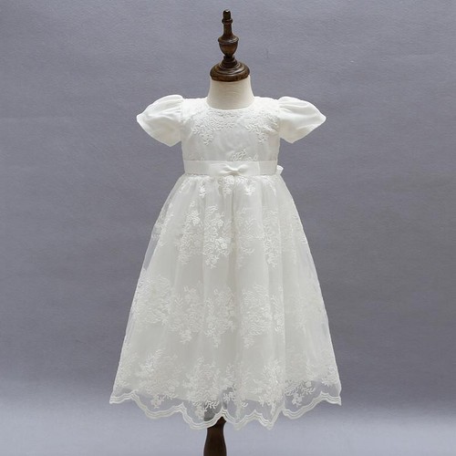 Solde bébé fille baptême - fille,