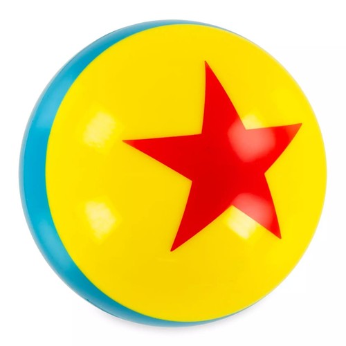 Disney parks pixar - parks, luxo