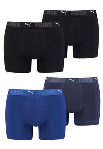 Puma boxershorts homme - lot, de