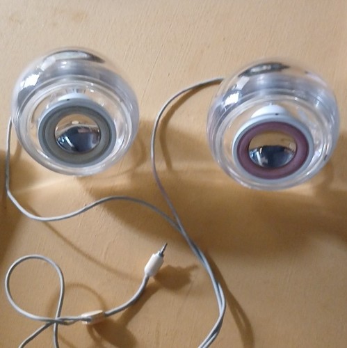 Harman kardon soundsticks - harman,