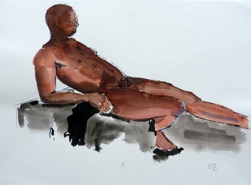 Composition erotique - composition,