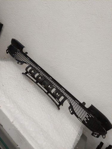 Grille calandre peugeot 208 - de,