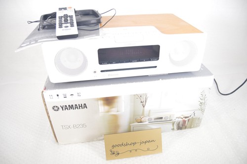 Yamaha tsx b235 - yamaha, audio