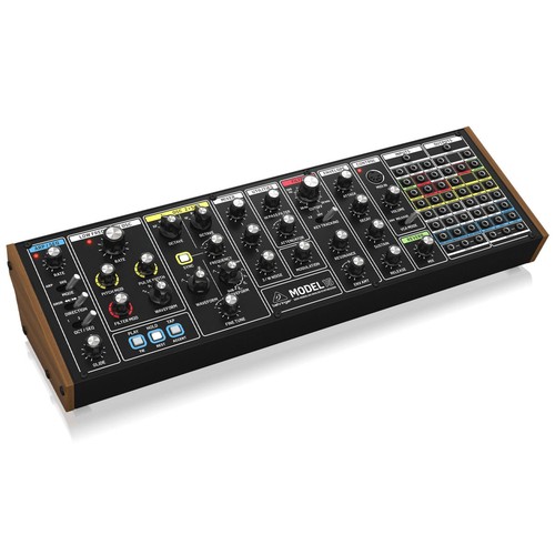 Behringer model analog - behringer,
