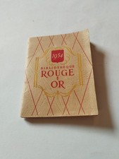 Mini Catalogue De La