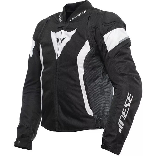 Veste moto tissu dainese - veste,