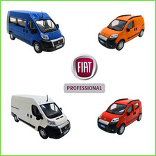 Modèles Auto Burago