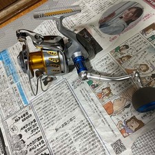 Shimano 08 Stella SW 10000XG