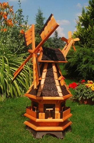 Moulin vent à - moulin,