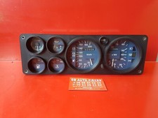 INNOCENTI DE TOMASO TURBO