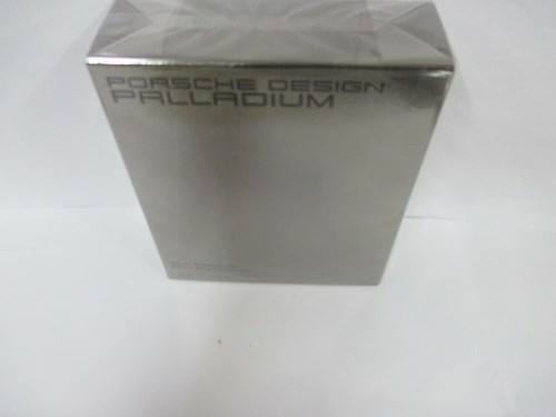 Porsche design palladium - palladium, for