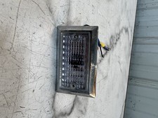 92 Crownline 250 CR Bateau ITC Marine Light 81750