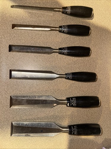 Vintage set stanley n0 - set,
