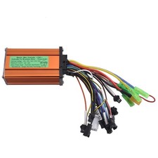 Contrôleur 10A-20A 350W