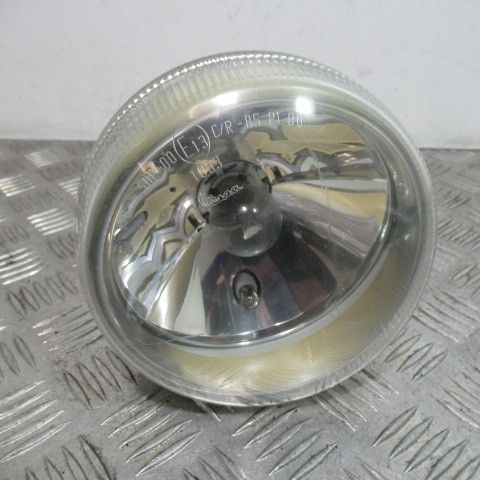 Optique phare vespa - optique,