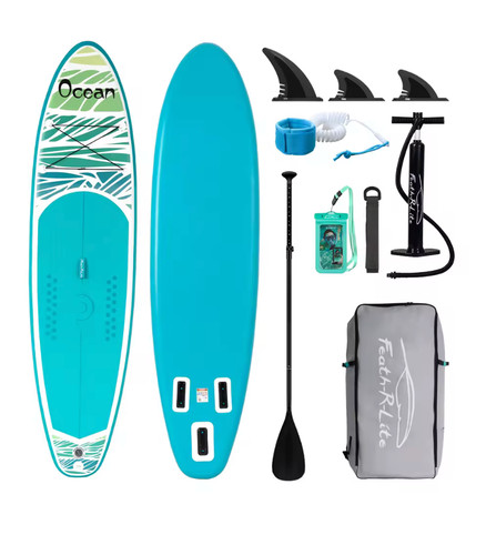 Paddle board gonflable - paddle,