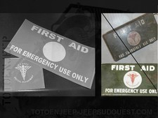 POCHOIR STENCIL CAISSE FIRST