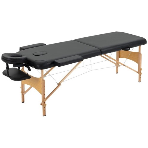 Table massage pliante 2 - de,